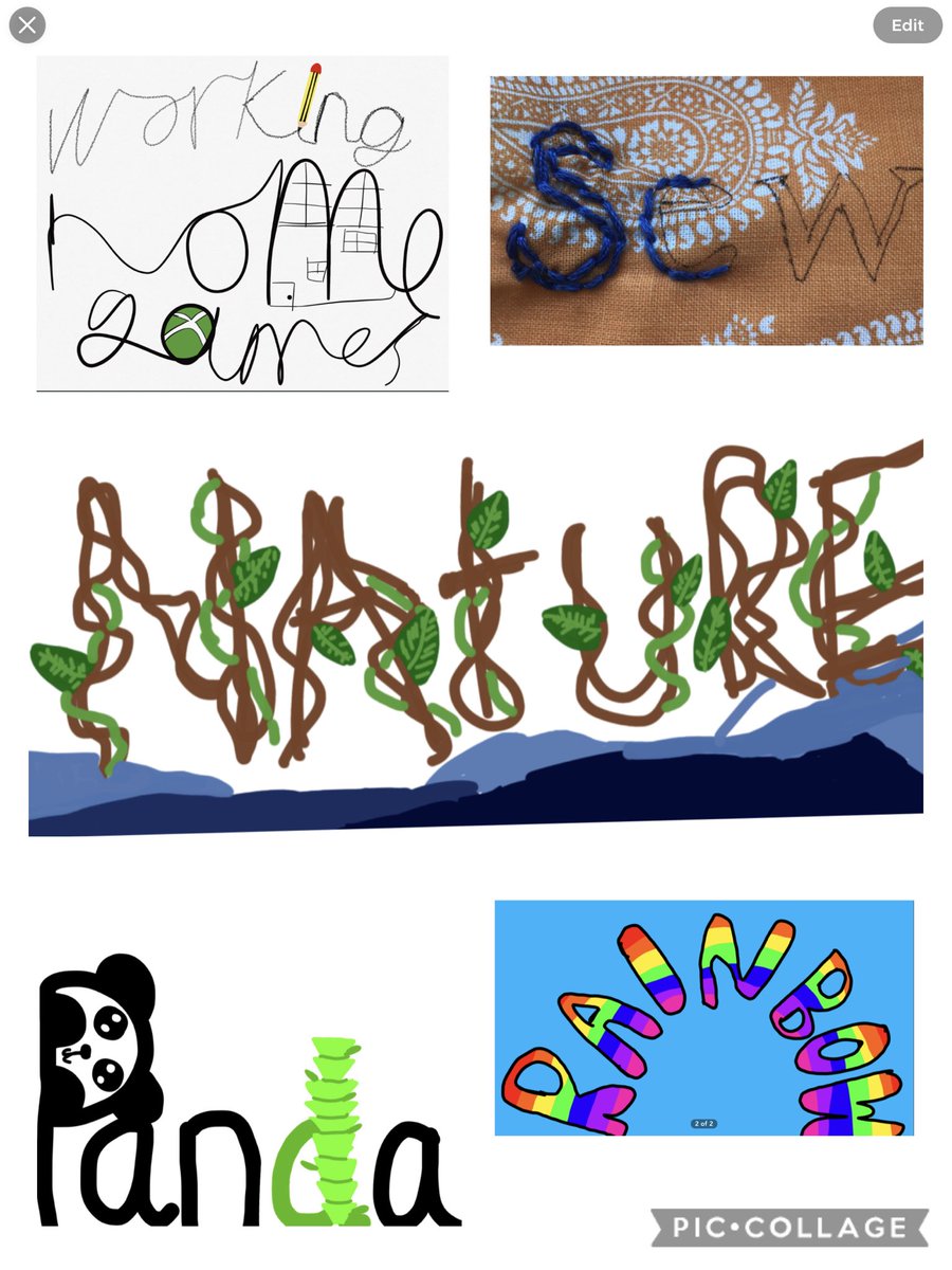Conyers Creative Art tweet media