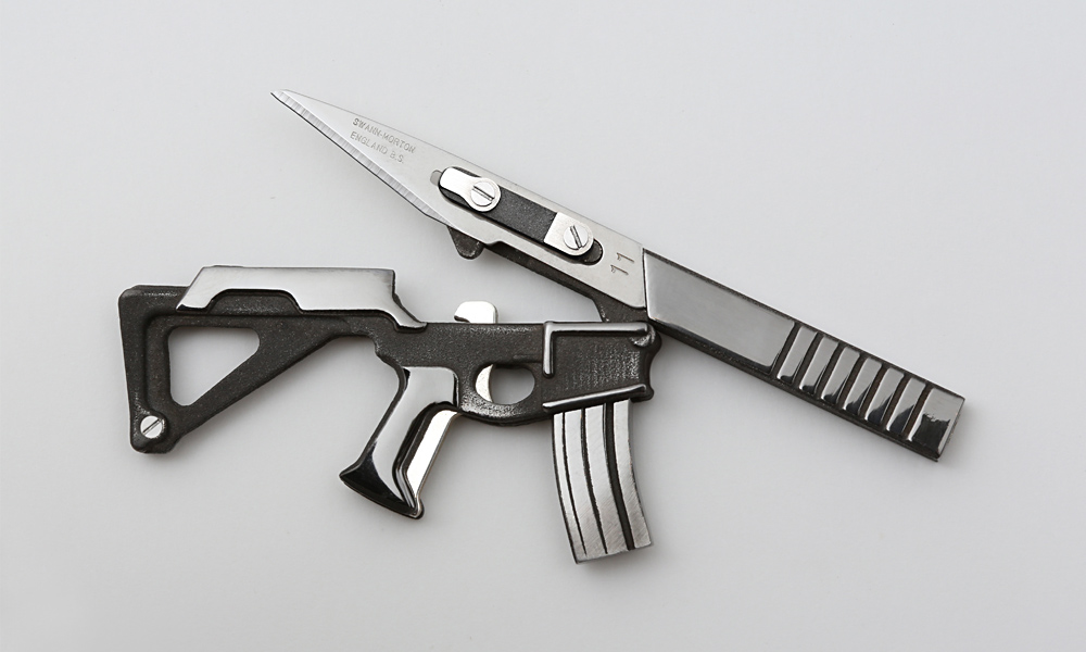 MCrisis's tweet photo. Turning Tools into Weapons https://t.co/qTL0MXKfBe https://t.co/0x4g8P6q2g