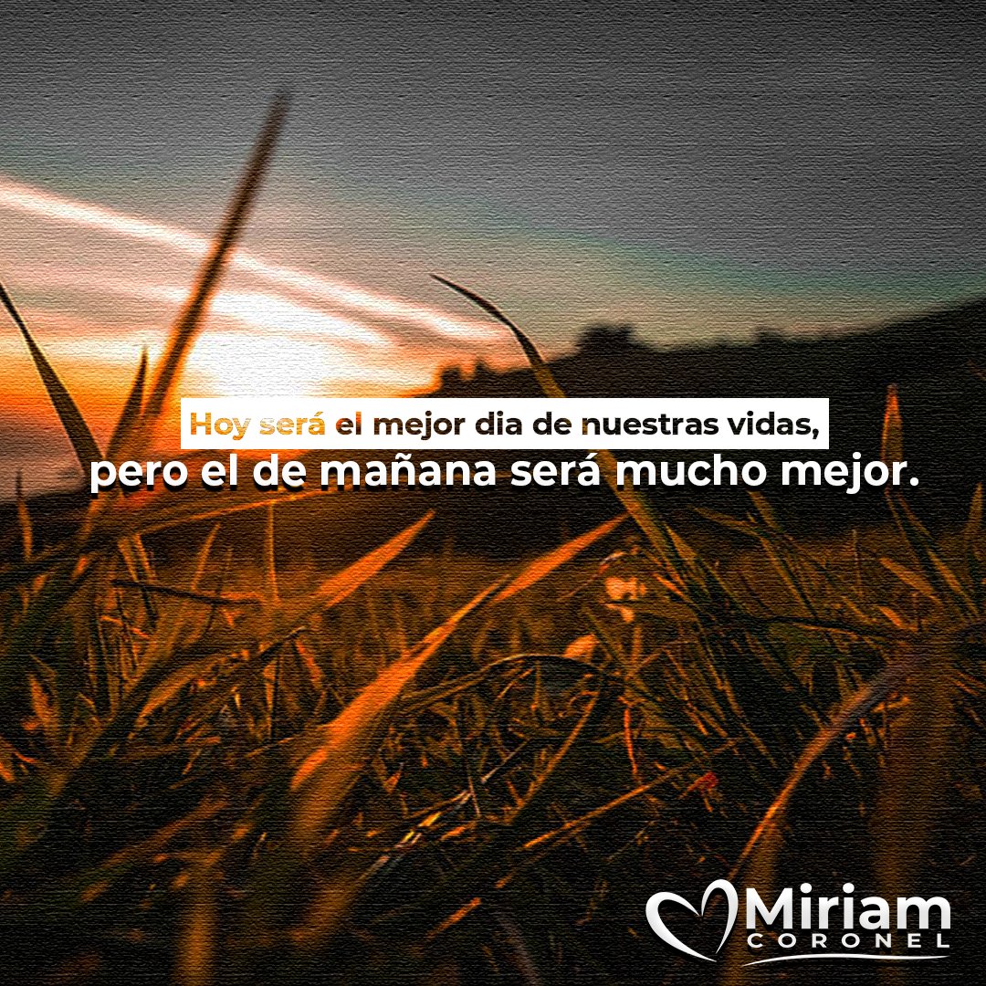 MiriamCoronelM's tweet photo. Excelente día para todos ❣️🌹 https://t.co/q07FzBrw4f