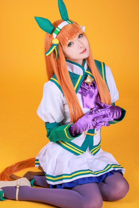 コスプレイヤー巴くずこのTwitter画像47