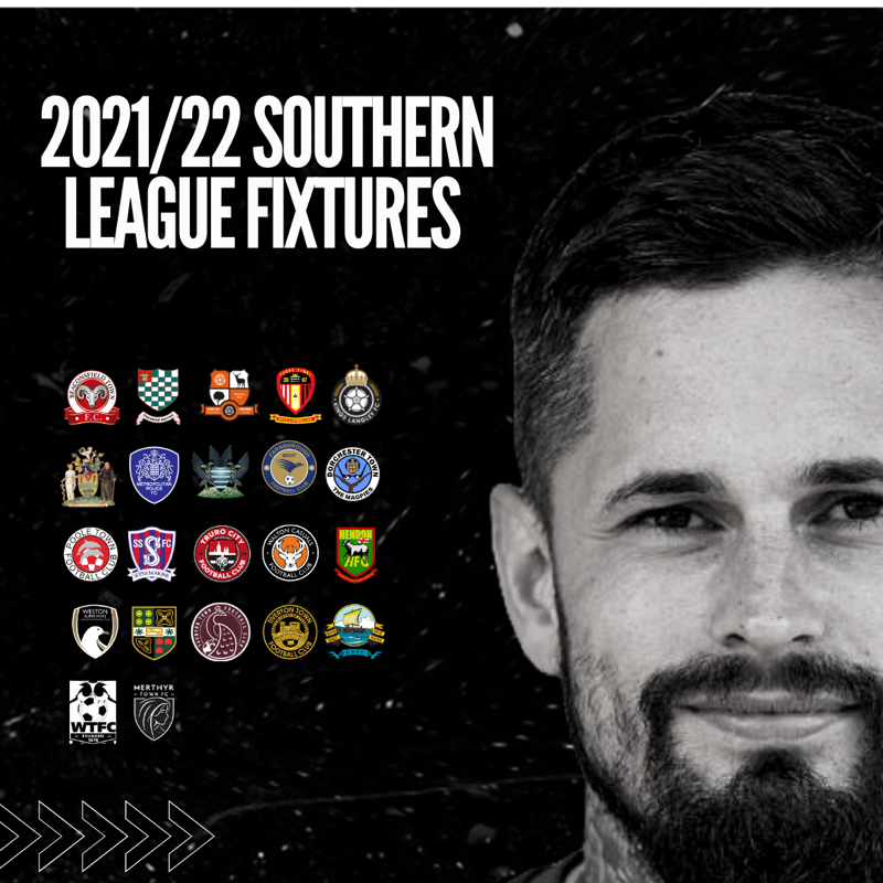MerthyrTownFC's tweet photo. 🗓 Our 𝟮𝟬𝟮𝟭/𝟮𝟮 𝗳𝗶𝘅𝘁𝘂𝗿𝗲𝘀 are in!

👀 Some exciting games to look forward too!