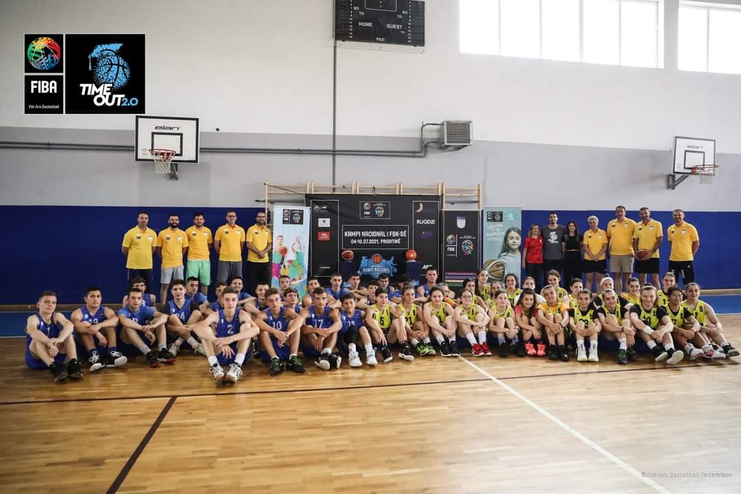 Programi FIBA Time Out 2.0 i ndihmon Rugovës të kryesojë me sukses organizimin e Kampit Nacional të FBK-së

basketbolli.com/Article/NewsSi…
<a href="/granit_rugova/">Granit Rugova</a> 
<a href="/FIBA/">FIBA Basketball</a> 

#fibatimeout #fbk #fbkkosova
