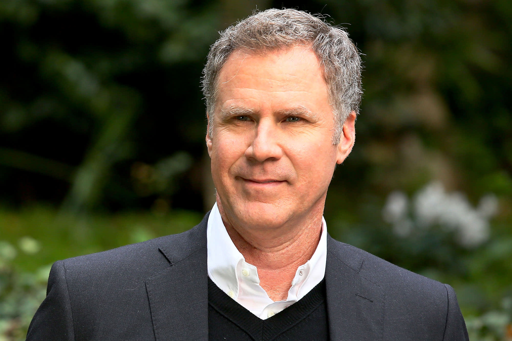Happy birthday to Will Ferrell, who turns 54 today! PHOTO: Getty 