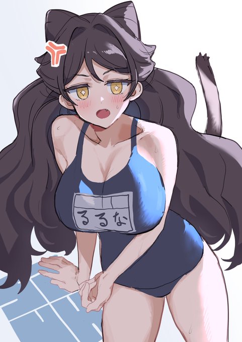 💢🐈‍⬛さん 