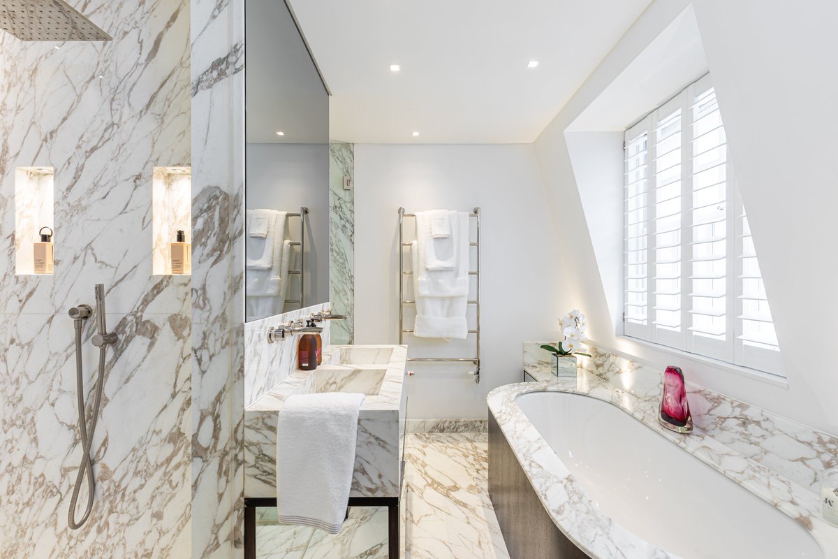 Samuel Heath Bathroom Accessories Rispa