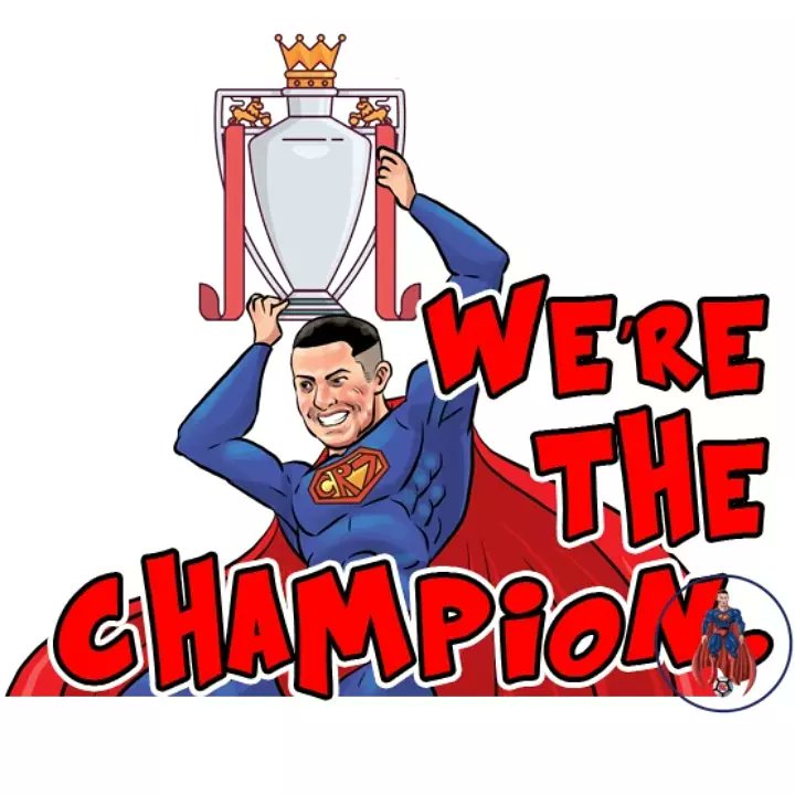 Fc Ronaldo Fan Token 🚀🚀🚀 1000x
✈️Total supply:300,000 CR7
🛫30% Foundation Ronaldo
🛫20% School CR7 Football Club
🛬20% Development (Website&amp;App&amp;Network) NFT
🛬15% CR7 Airdrops for FC Ronaldo
🚀Anti-whale Mechanics
🚀Anti-bot Mechanics
Website: fcronaldofantoken.com
💥👑💣