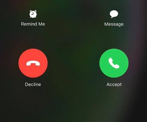 *asks my mum a question on text*

My mum 3 seconds later: