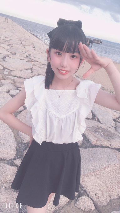 Twitterのコスプレ画像7