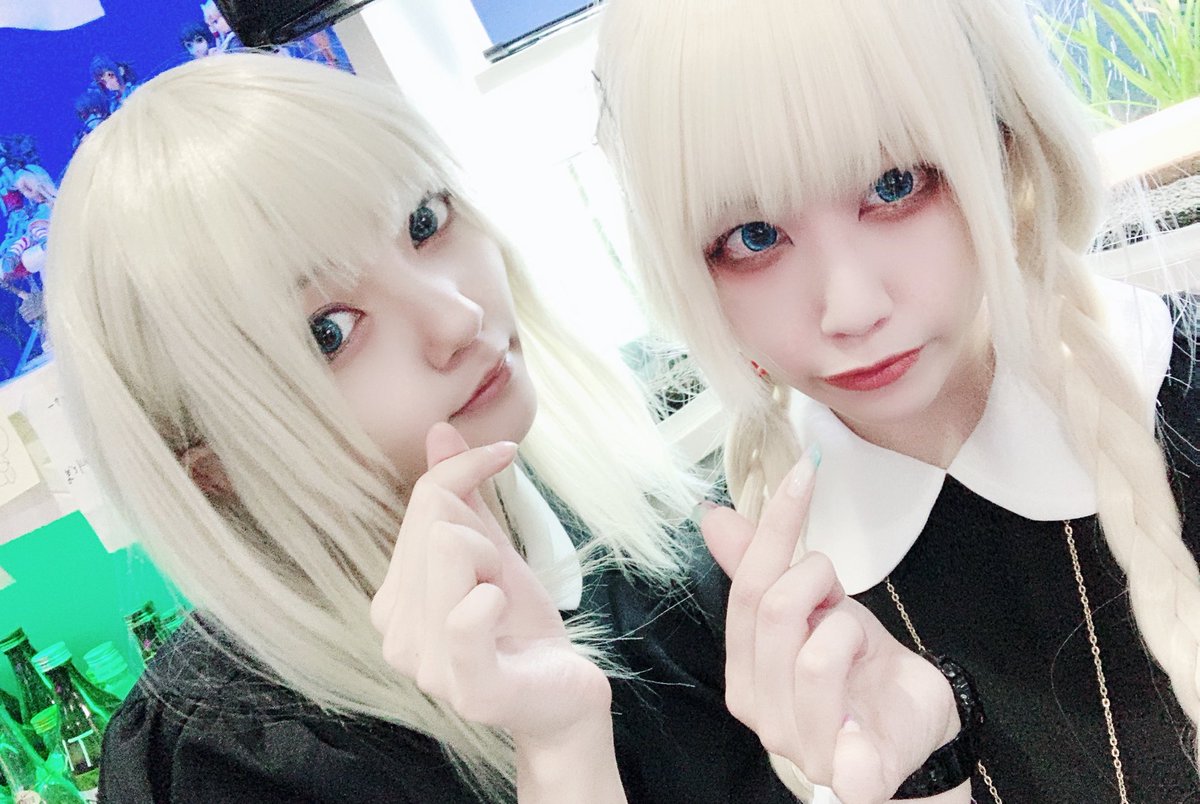 佐世保コスプレバー インベーダー Sasebo Invaders Twitter