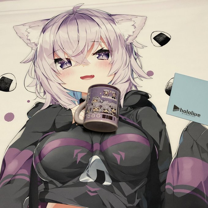 おかゆ 高画質 のtwitterイラスト検索結果