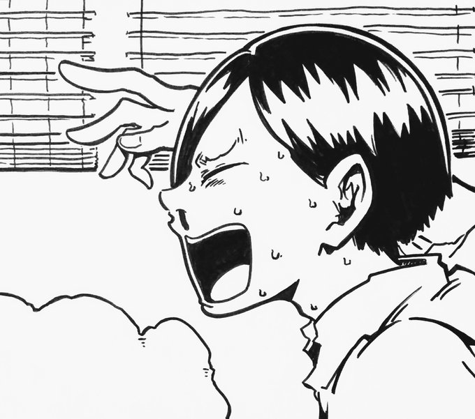 サマーウォーズのtwitter漫画作品