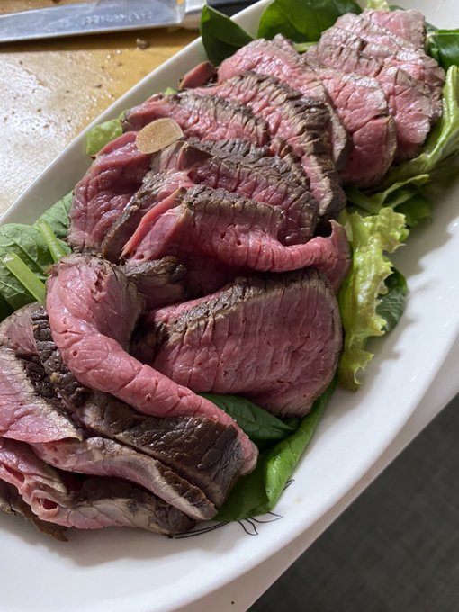 上手(自画自賛) 