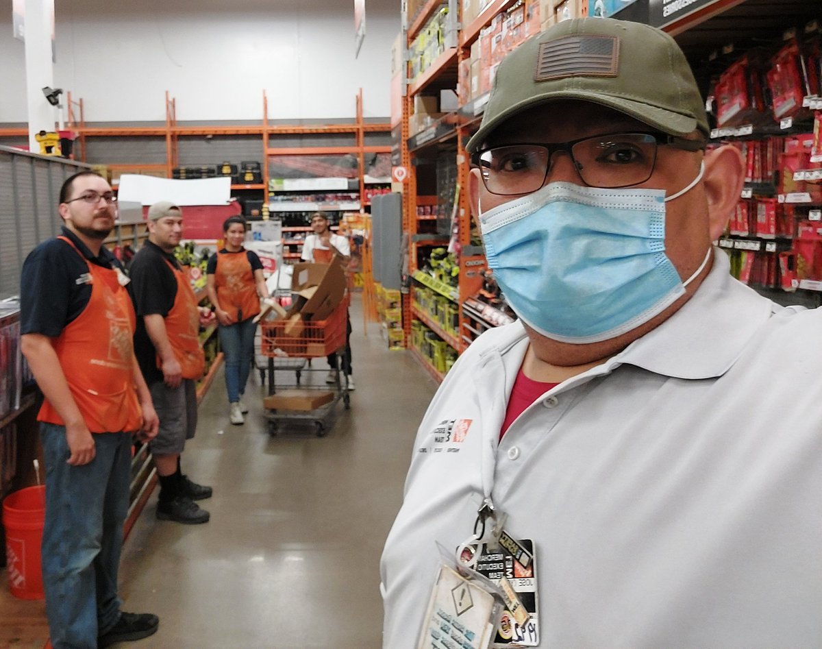 Jose Luis Garibay (@joseluis_yogi) on Twitter photo MET 6521/Store 6521..
MET/Store Partnership
Thank you for your help Adam, David, Rey, and Letty From The Freight Team. Truly appreciate it. Have a beautiful blessed day..
<a href="/Ivan_Quintero_/">Ivan Quintero</a>
<a href="/Fred_asj/">Fred Silva</a>
<a href="/GalvanGalvan16/">HomeDepot6521</a>
@480a7739074d4bb MET 6521/Store 6521..
MET/Store Partnership
Thank you for your help Adam, David, Rey, and Letty From The Freight Team. Truly appreciate it. Have a beautiful blessed day..
<a href="/Ivan_Quintero_/">Ivan Quintero</a>
<a href="/Fred_asj/">Fred Silva</a>
<a href="/GalvanGalvan16/">HomeDepot6521</a>
@480a7739074d4bb