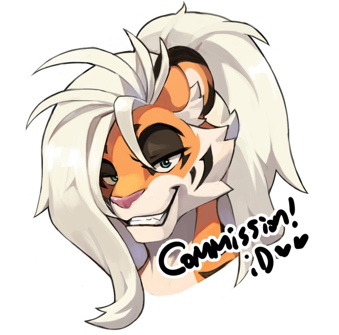 Thank you so much for your request!
It was so charming that I enjoyed drawing it! 