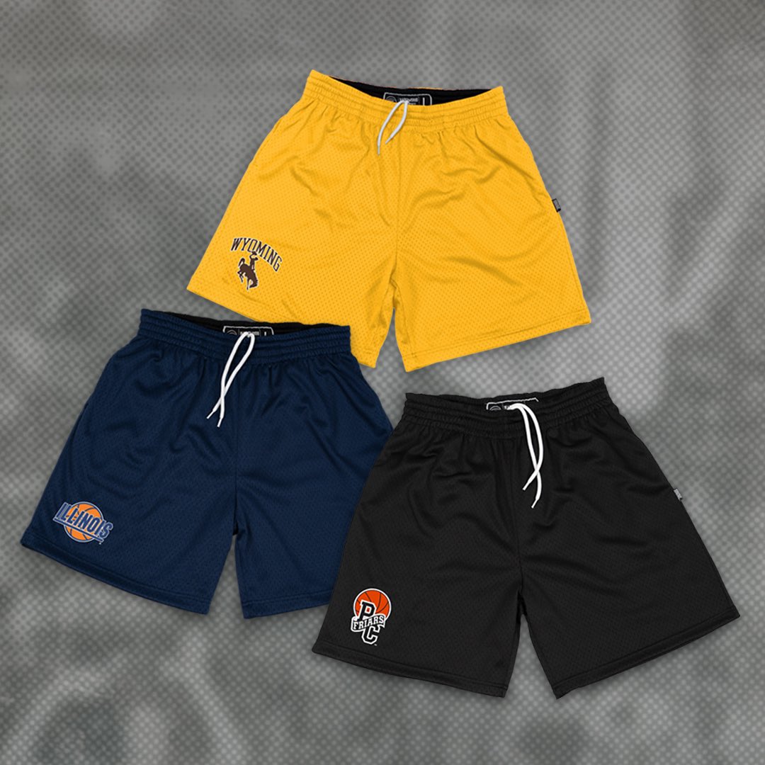 tw practice shorts