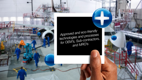 BASF_Aerospace's tweet photo. Trust BASF Chemetall's approved, eco-friendly technology solutions Ardrox® and Naftoseal® brands for #Aerospace OEMs and maintenance companies. https://t.co/iu3IIwez03 #BASF #Chemetall #aircraft #coatings https://t.co/ZT5t2p2Omu