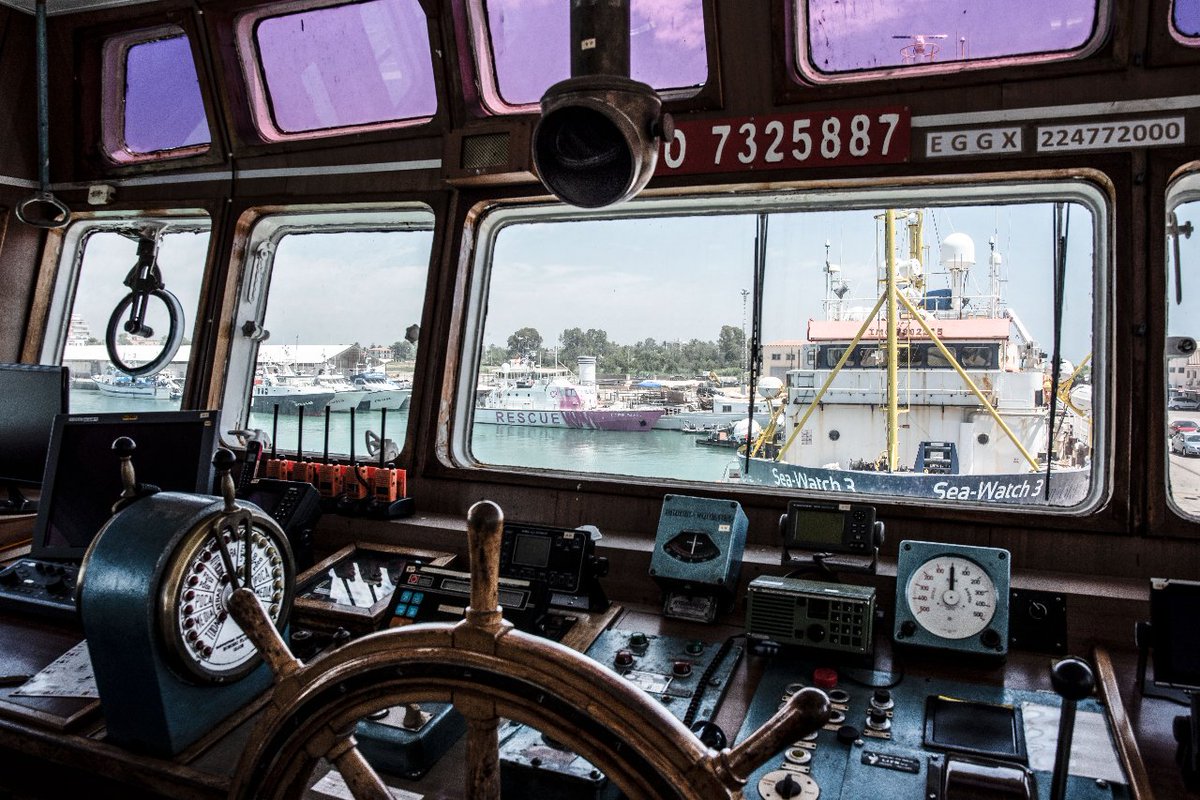 openarms_found's tweet photo. During the first 6 months of this year 896 people died in the #Med: women, men, children whose lives are lost forever at the bottom of the biggest mass grave in the world. We're working hard to get the #OpenArms ready and return to the sea as soon as possible #cadavidacuenta https://t.co/bgqwDBhFox