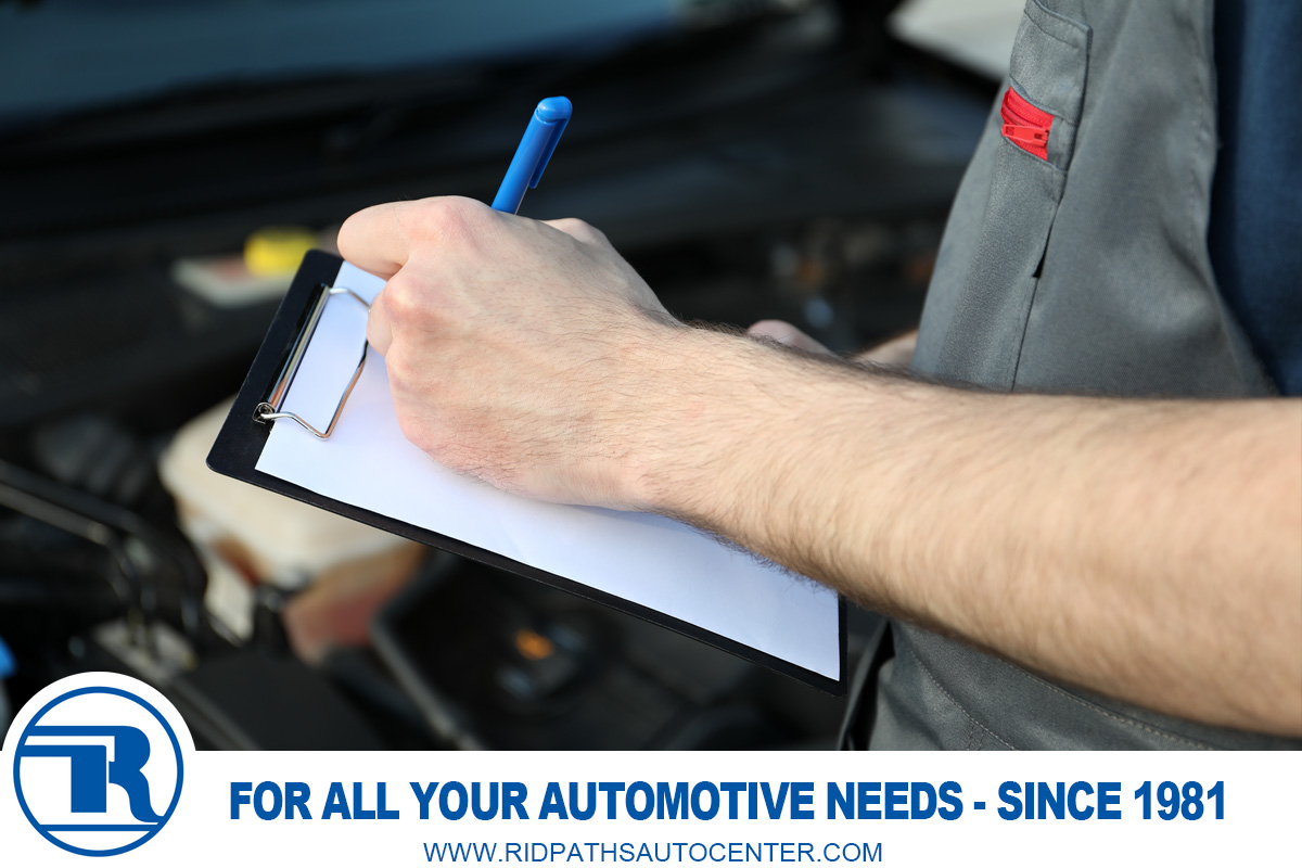 RidpathsAuto's tweet image. Ridpath's Auto Center is your local inspection and emissions expert. Don't risk it! Stop in today or call to schedule your Pennsylvania inspection and emissions test.

ridpathsautocenter.com

#ridpathsauto #painspection #paemissions