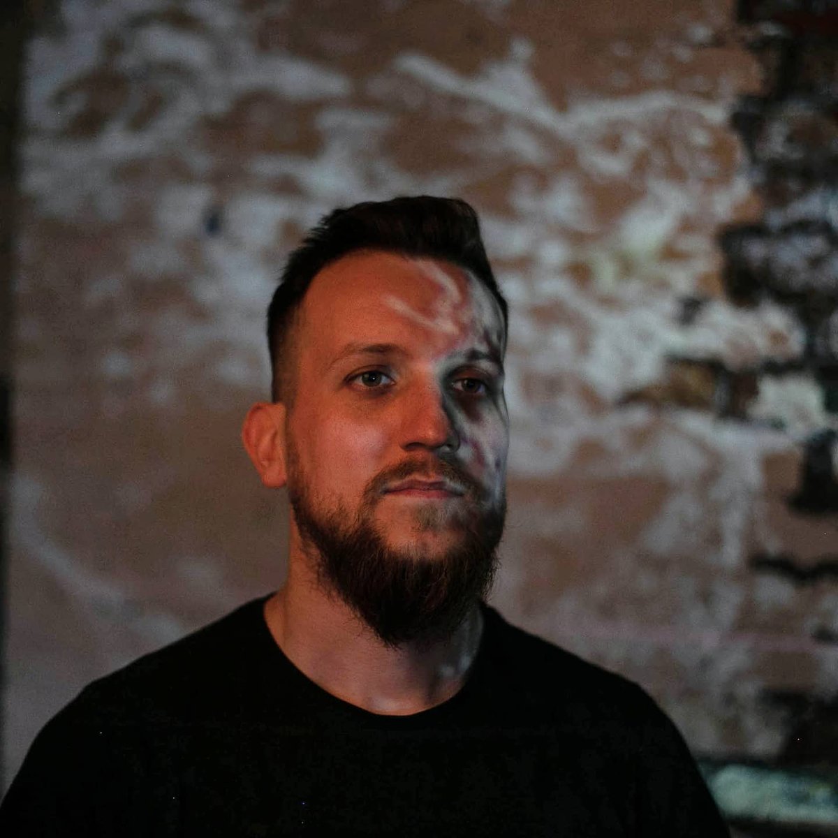 baalbanduk's tweet photo. //BA'AL 2021//

Introducing our new guitarist, Chris Mole (@ChrisManji). The former guitarist for @northernoak &amp; currently a member of Child of Ash, Powerhouse and a contributor to @ocremix, Chris has been getting up to speed with the Ellipsism tracks over the past few months. https://t.co/a5OyN4whDN