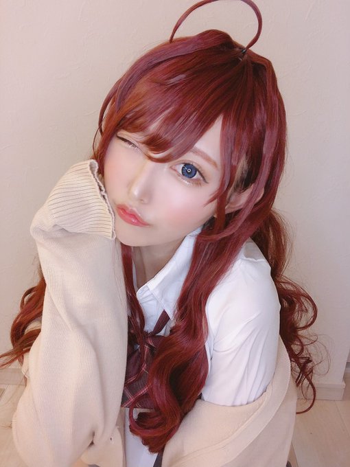 コスプレイヤーななひらなつ。のTwitter画像6