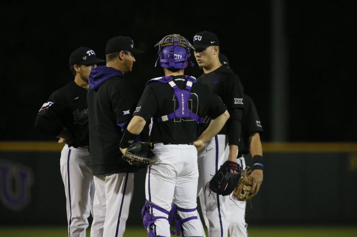 insidepitchmag's tweet image. “Everything shows up in your catch play. We get on the mound probably twice a week for a bullpen, once a week in terms of a game. So we're on the mound maybe three times in a week… how are we going to get better at being a professional target hitter?” @kirk_saarloos