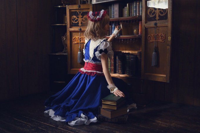Twitterのコスプレ画像41