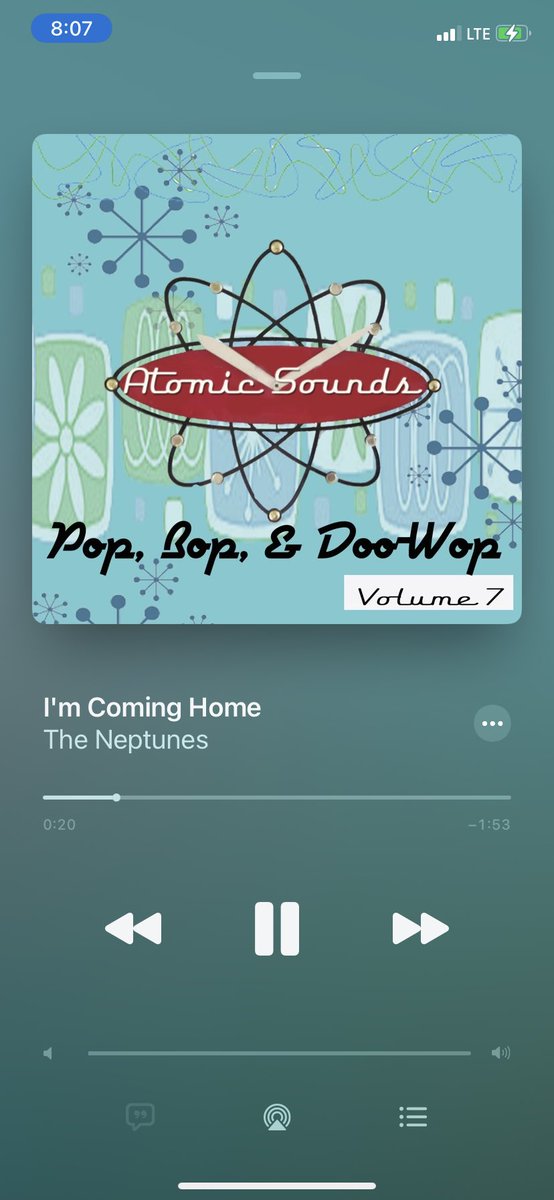 johnhabib22's tweet photo. Apple music’s algorithm is so whack, I just finished listening to pop smoke’s album and look what it plays next https://t.co/9HrDF2uo9x