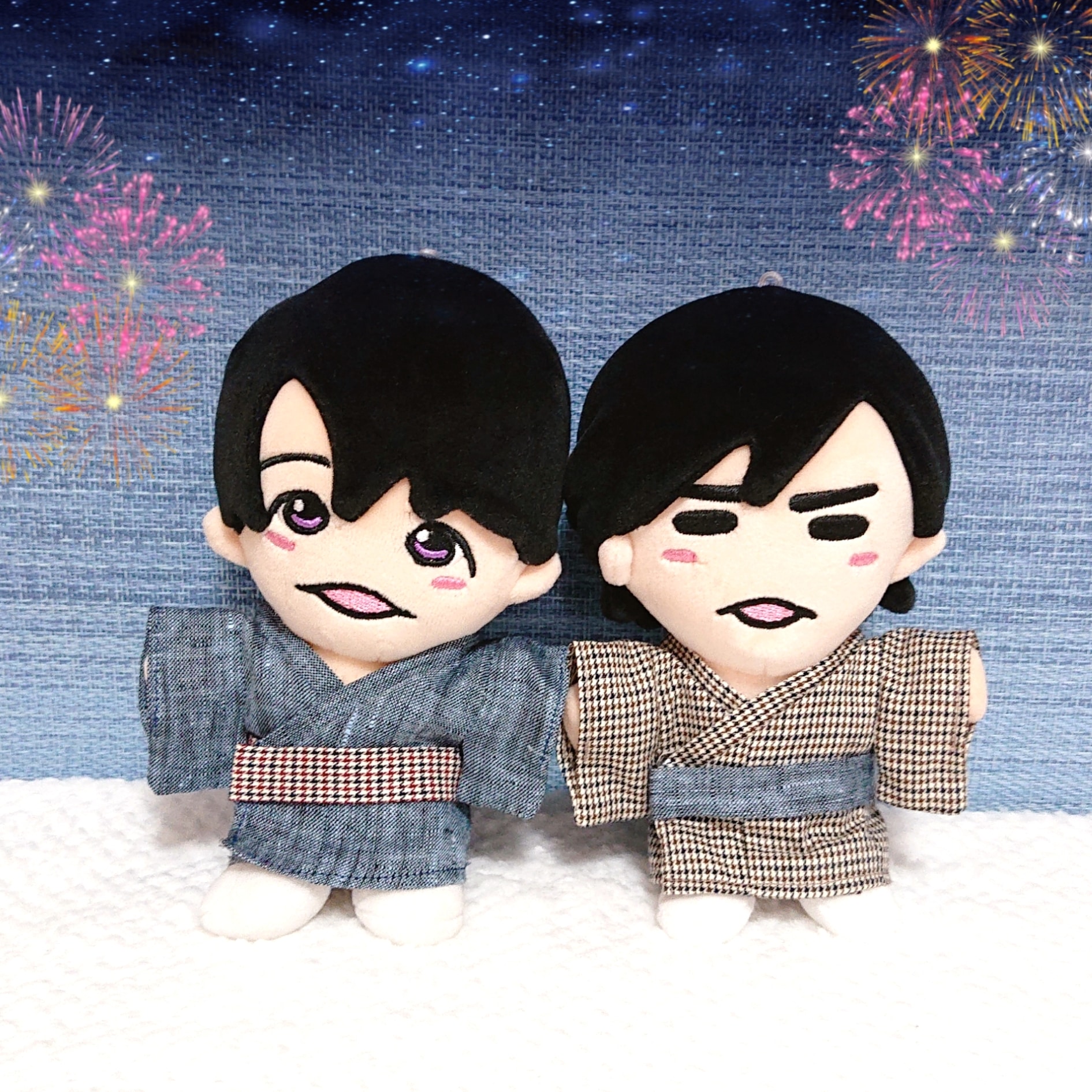 Johnny&#39;s - 岡崎彪太郎  Lilかんさい　ちびぬい 岡崎彪太郎 ちびぬい Lilかんさい ぬいぐるみ 関西ジャニーズJr