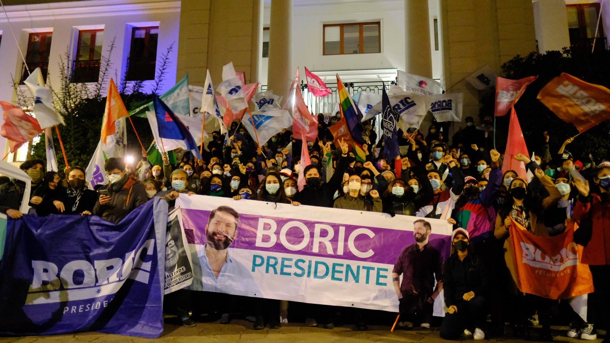 manuos011275's tweet photo. El domingo la Victoria se escribirá con B!!
#BictoriaconBdeBoric!
#Bictoria
 #GabrielBoricPresidente https://t.co/j3I83R6Apy