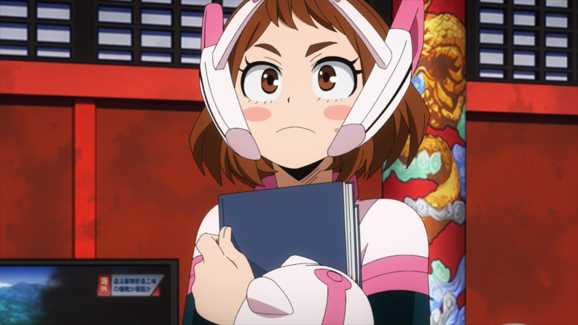 僕のヒーローアカデミア ヒロアカ アニメ公式 土曜が来た 今日は ヒロアカ 放送 今日はアニメオリジナル回 リューキュウ事務所でインターン活動中のお茶子 梅雨ちゃん ねじれちゃんに海難ヒーロー セルキーからチームアップ要請が 僕のヒーロー 僕のヒーローアカデミア ヒロアカ アニメ公式 土曜が来た 今日は ヒロアカ 放送 今日はアニメオリジナル回 リューキュウ事務所でインターン活動中のお茶子 梅雨ちゃん ねじれちゃんに海難ヒーロー セルキーからチームアップ要請が 僕のヒーロー