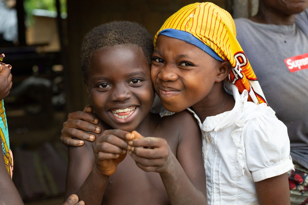 UNICEF Côte d'Ivoire tweet media