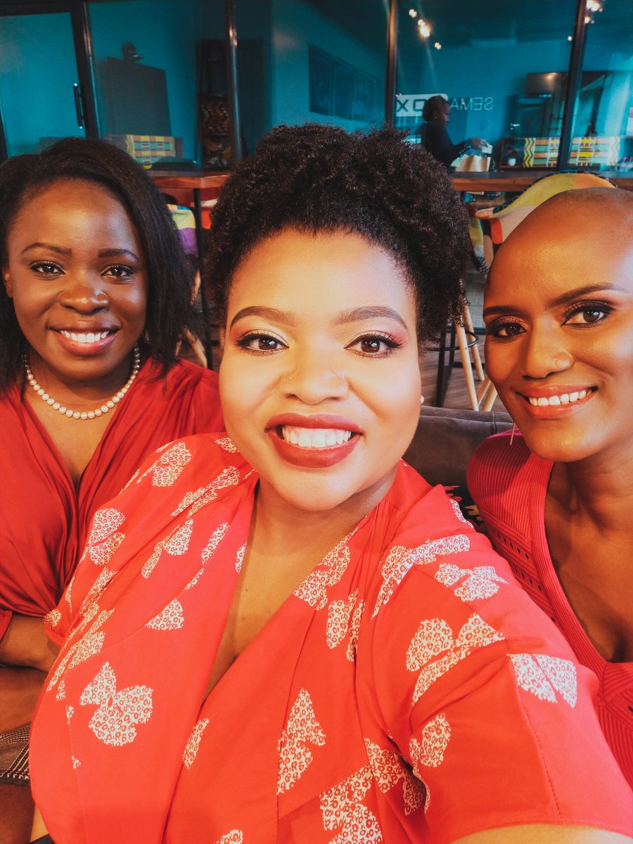 mwendesusu's tweet image. Hosted the incredible Founders of @lHeritier1789 and @Ytherabeauty on the podcast talking all things fragrances. It was an amazing conversation and I can&apos;t wait for y&apos;all to listen! 
#ZedaTalks