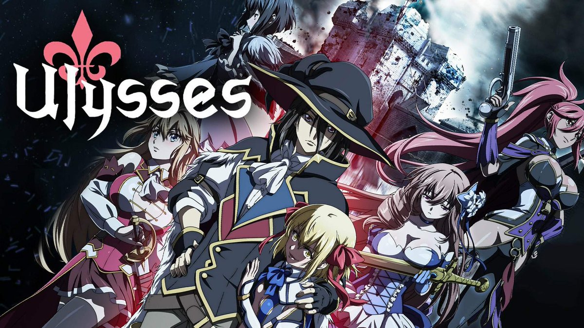 Kevin Roy ケヴィンロワ ユリシーズ ジャンヌ ダルクと錬金の騎士 の第2話を見ていて びっくりするようなことに気がつきました 登場人物の一人が手にしているのは 百年戦争の兵士たちが使っていたものとはかけ離れた芯線銃だ Kevin Roy ケヴィンロワ ユリシーズ ジャンヌ ダルクと錬金の騎士 の第2話を見ていて びっくりするようなことに気がつきました 登場人物の一人が手にしているのは 百年戦争の兵士たちが使っていたものとはかけ離れた芯線銃だ