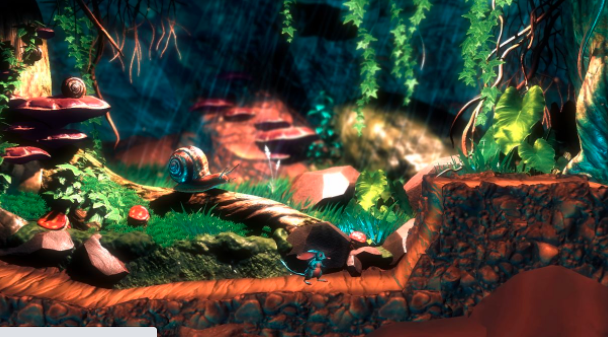 COGconnected's tweet image. Macrotis: A Mother’s Journey Review – A Tale of Love and Perseverance cogconnected.com/review/macroti…