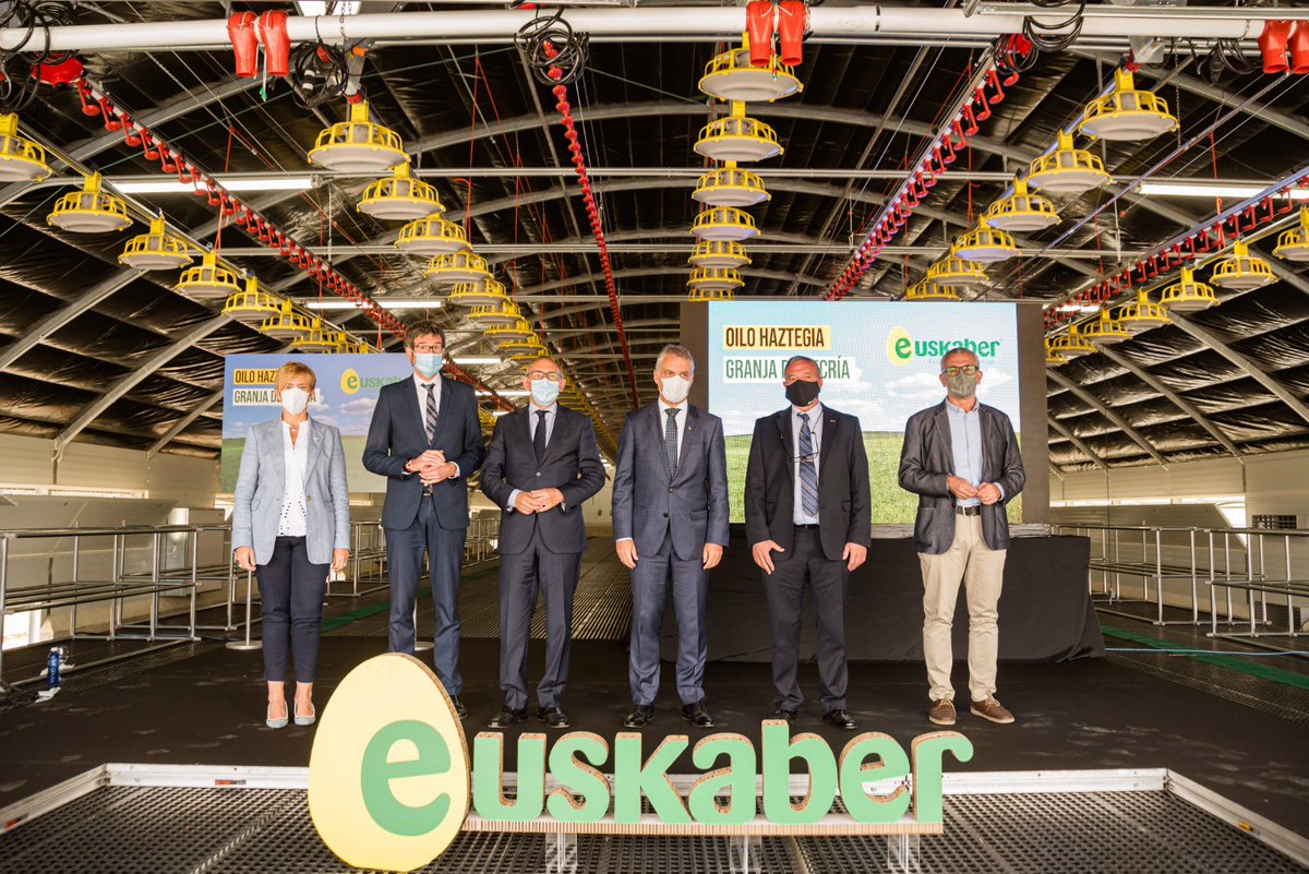 Arabako Foru Aldundia | Diputación Foral de Álava tweet media