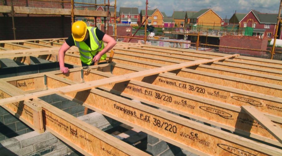 In their Progress Report to Parliament, the #ClimateChangeCommittee @theCCCuk has once again recommended the #UKGovernment substantially increase the use of #timber in #construction to help us achieve our #netzero ambitions. 💚🌍

specifierreview.com/2021/07/09/ccc…