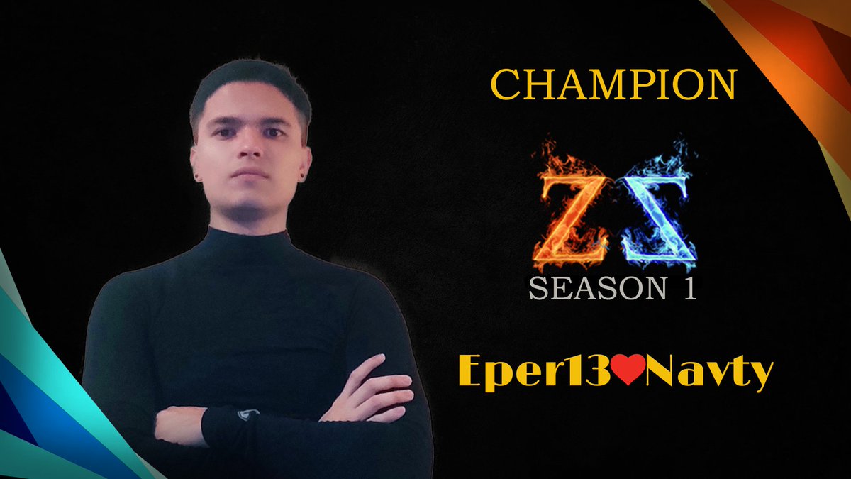ZeroSkillGG's tweet photo. 🔥Welcome the winner of the first season ZeroSkill .
🥇 @cristian_eper13
🥈 @johnsteven77
🥉 @PtFelipeee & @DiegoSlayerCR
Leave your congratulations in the comments 👇🏻
#ZeroSkill #ClashRoyale https://t.co/x7mr7tpiVB