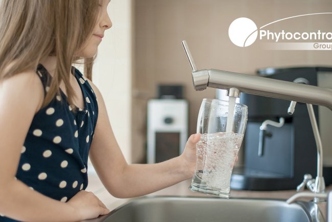 #environnement

Le Nîmois <a href="/Phytocontrol/">Phytocontrol</a> Group, spécialiste de la sécurité sanitaire des aliments et de l’environnement annonce l’ouverture de son e-shop pour permettre aux particuliers de faire analyser leur eau.

touleco.fr/Le-Nimois-Phyt…