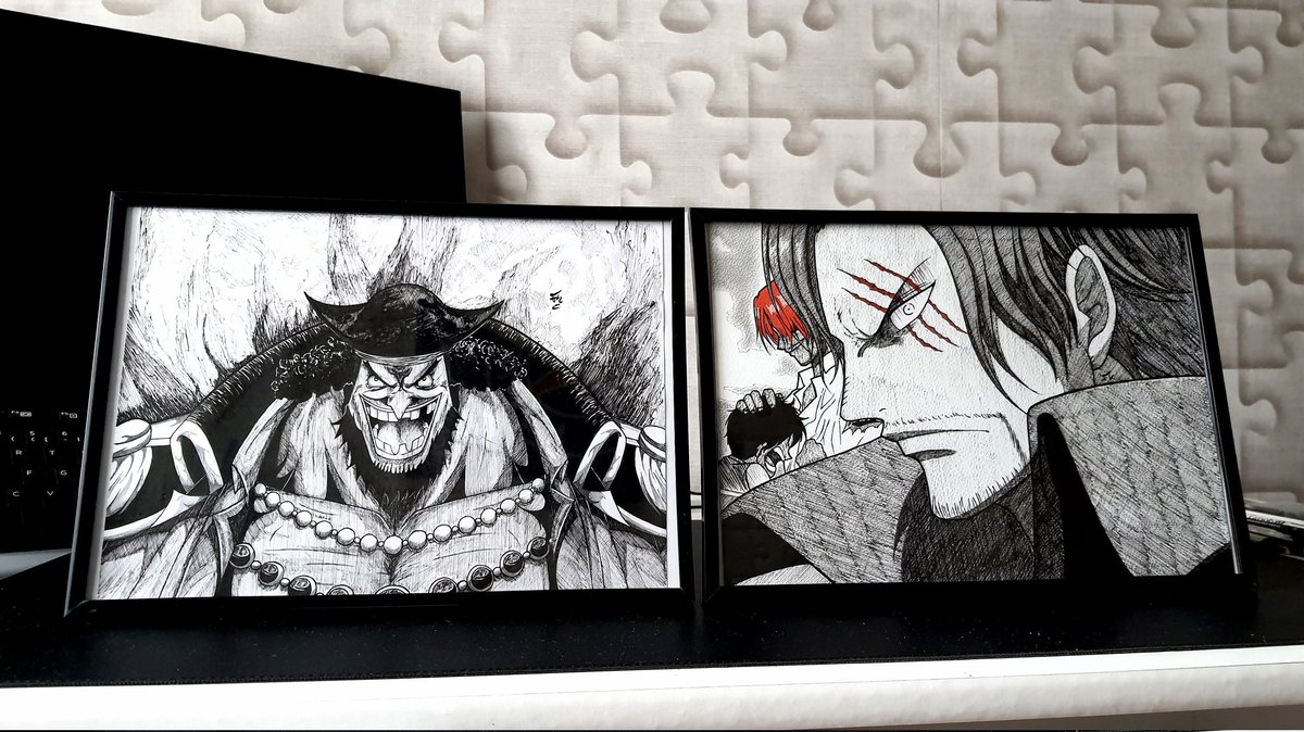 TheLastRajel's tweet photo. Bonjour tt le monde, je me suis décidé à vendre quelques dessins (à l'encre noire pour la plupart), si vous êtes intéressés go en DM pour plus d'informations 😁
 
Photos détaillées en commentaires ⤵️ https://t.co/00BvHxhbsO