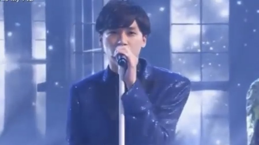 二階堂高嗣 Kis My Ft2 画像まとめ Twitterで話題の最新画像 リアルタイム更新中