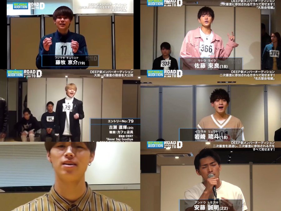 Auditionケイはexpg出身 韓国で炎上した過去も アクアノートアイドル図鑑