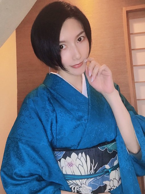 コスプレイヤー鷹村アオイのTwitter画像14