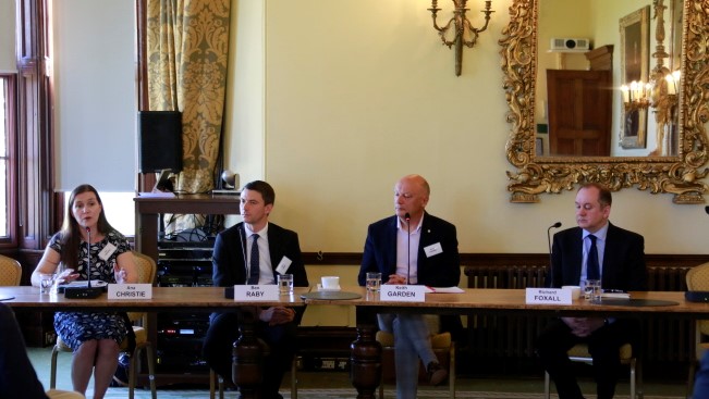 Setting Up Your Business For Export Success Tradegovuk Export Exportchampion Keith Garden Drstuarts Ben Raby Richard Foxall Anachristie007 Sussexchamber Offering Practical Advice To Businesses Helping Buildbackbetter Internationaltrade
