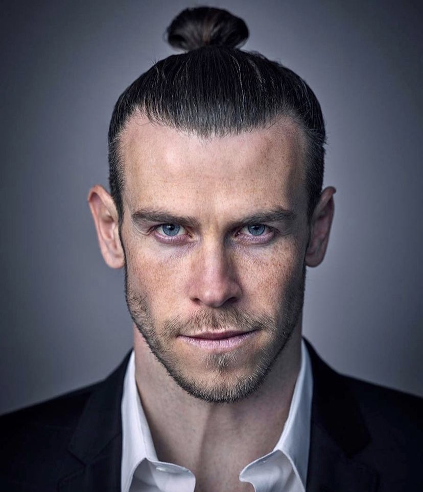 Happy Birthday Gareth Bale  