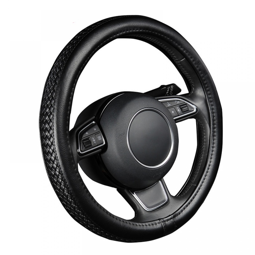 carlifehack's tweet image. #caraccessoriesshop Steering Wheel Cover with Anti-Slip Braiding carlifehack.com/steering-wheel…