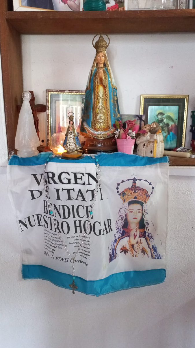 Mabel Borchichi tweet media