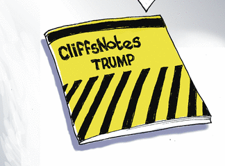 ComicStripOTD's tweet photo. Cut through the bafflegab: "Dysinformation" is simply a synonym for "Lies." Click here -- https://t.co/KlEPRPNrVL -- to join @laloalcaraz #StuartCarlson @AndyMarlette @ThatSteveSack @Shermans_Lagoon @EdisonLeeComics @linierscartoon @Hilary_Price & @RinaPiccolo https://t.co/EFto1kBKBf