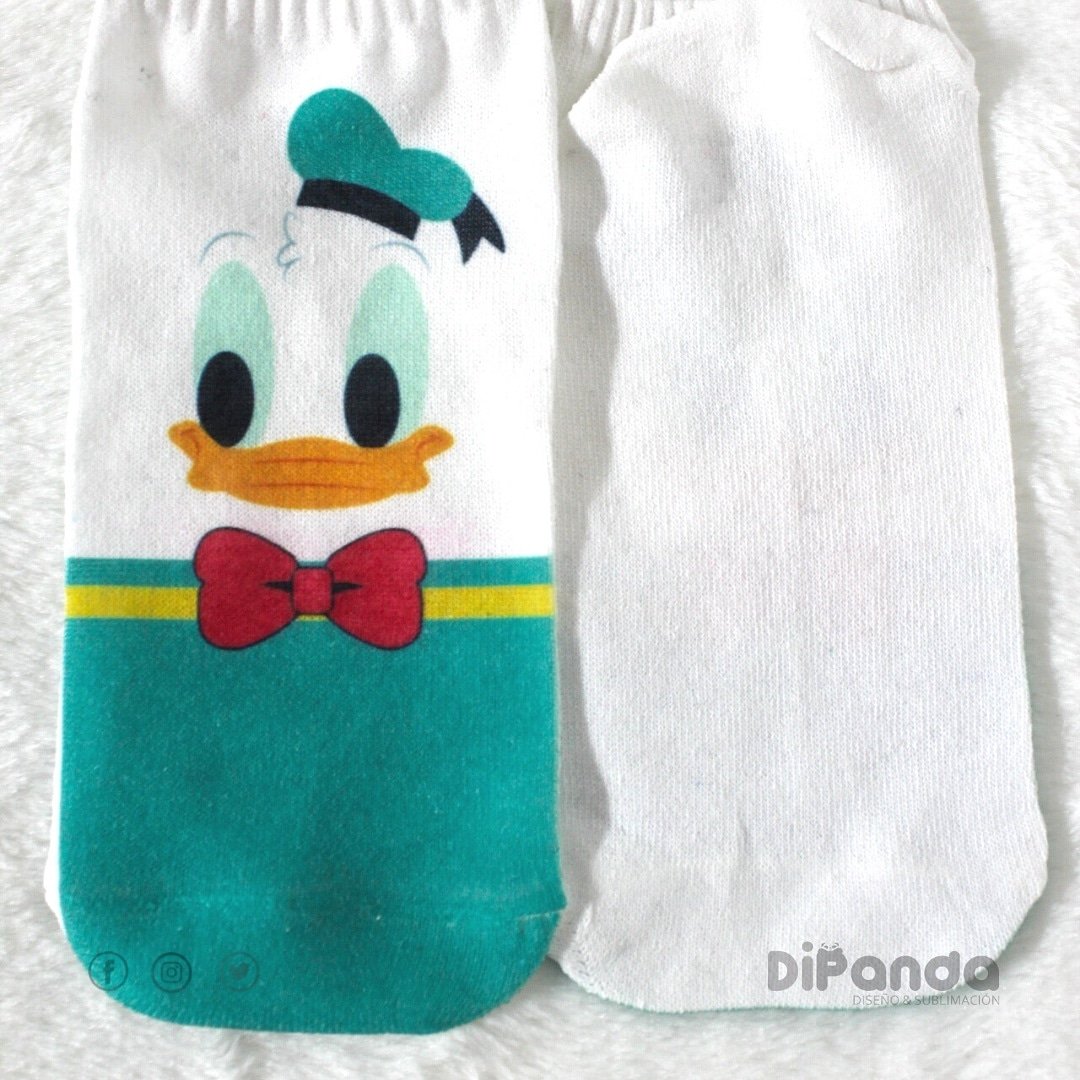 Dipandapy's tweet photo. 🧦➡️ Media del Pato Donald disponible a tan solo Gs. 10.000👌🏼✨

Hace tu reserva al 📱 0986473803

#medias #mediaspersonalizadas #patodonald #donald #sublimación #sublimation #regalospersonalizados #regalosempresariales #paraguay #asuncion https://t.co/f5VWIOcknY