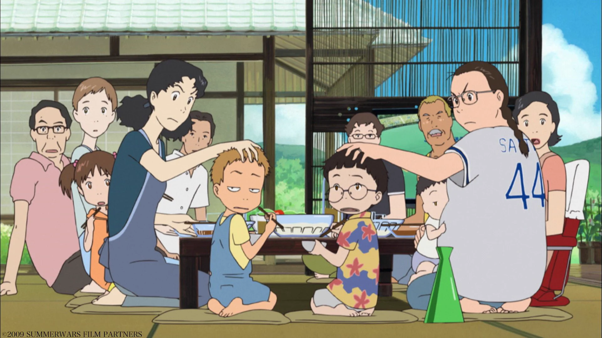 活動歴および当時の関連ビジュアル記録