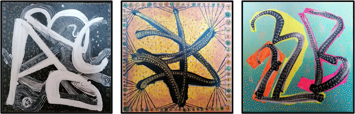 mathias_sager's tweet photo. The Psychology of Language https://t.co/cSU4OfTWmR
#art #artist #painting #abstractart #modernart #modernabstract #contemporaryart #personaldevelopment #awarenessintelligence https://t.co/TDFszkjTC9